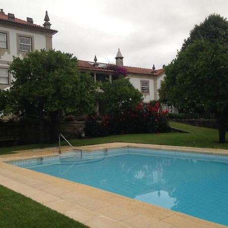Quinta De Vermil Hotel Viana do Castelo Exterior foto
