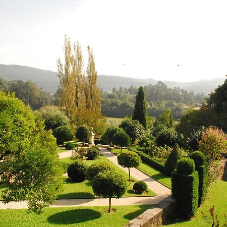 Quinta De Vermil Hotel Viana do Castelo Exterior foto